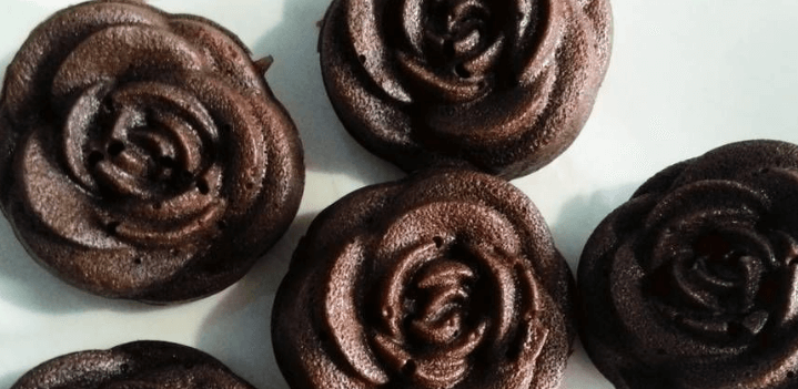 resep kue lebaran cokelat