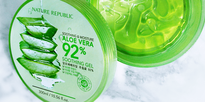 skincare untuk wajah berjerawat