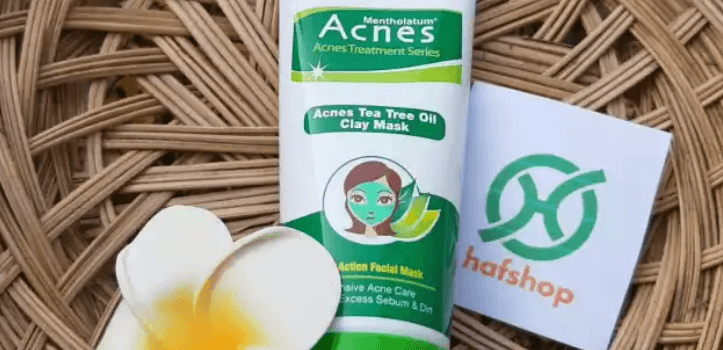 skincare untuk wajah berjerawat