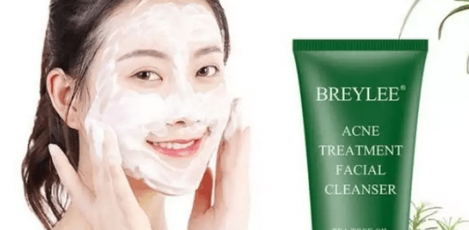 skincare untuk wajah berjerawat