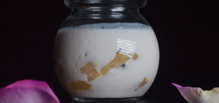 susu almond untuk diet