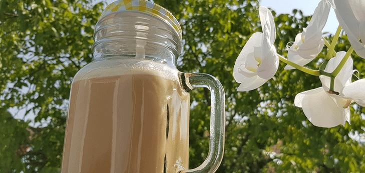 susu almond untuk ibu hamil