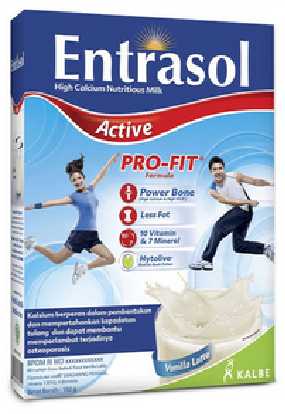 9 Merek Susu Rendah Lemak untuk Lambung Terbaik