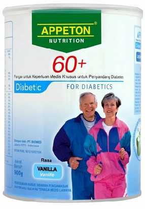 5 Merk Susu Rendah Lemak untuk Diabetes Terbaik