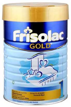 Friso Frisolac Gold 1