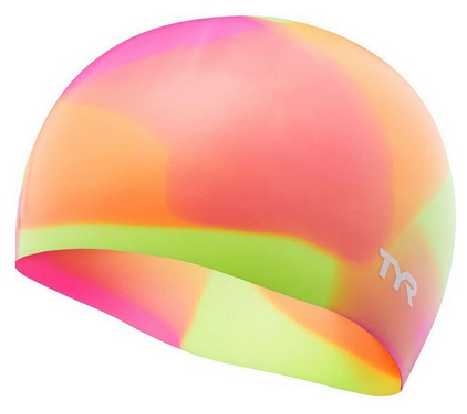 topi renang tyr junior