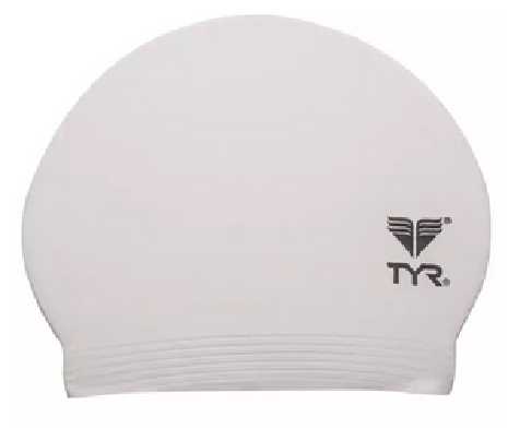 topi renang tyr latex