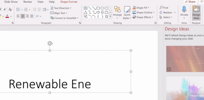 Aplikasi presentasi online