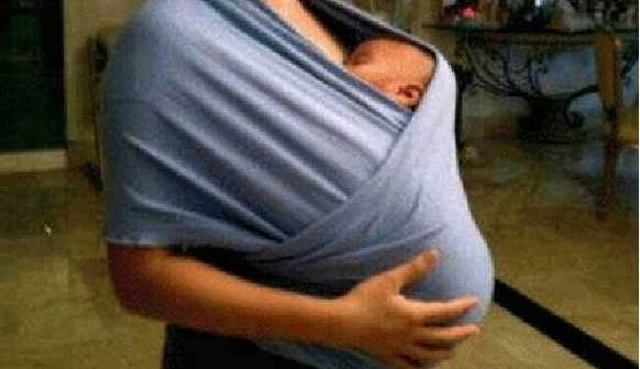 Baby Stretch Wrap (BSW)