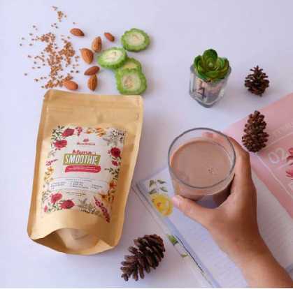 Benibara Mama’s Smoothie