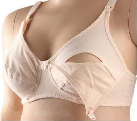 Bra menyusui
