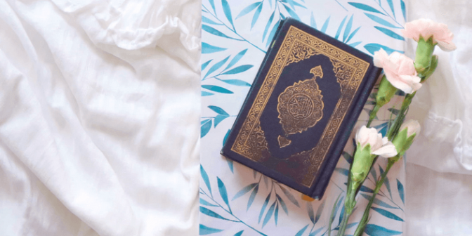 Cara belajar baca Alquran otodidak