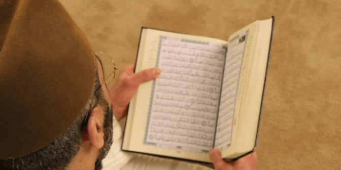 Cara belajar baca Alquran otodidak