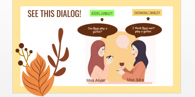 Cara membuat PPT aesthetic