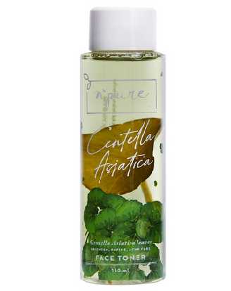 Face Toner Centella Asiatica