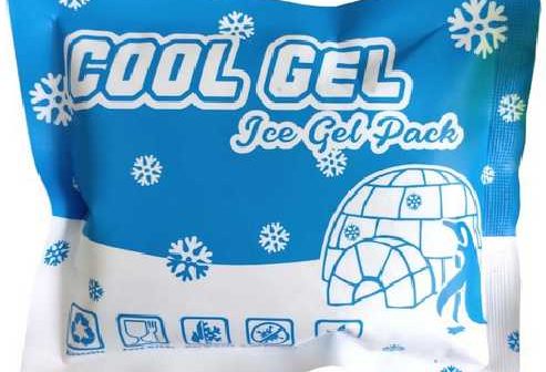 Ice Gel Asi