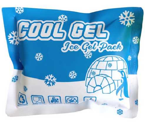 Ice Gel Asi
