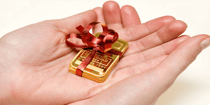 Kado Pernikahan Emas Antam 3