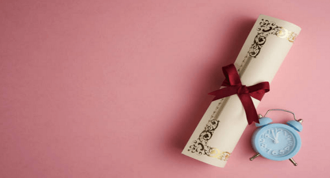 15 Kado Wisuda Dibawah 50 Ribu untuk Pria