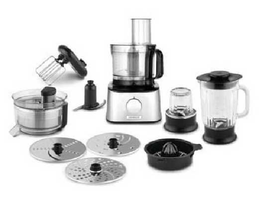 Kenwood Food Processor
