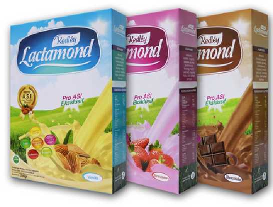 Lactamond