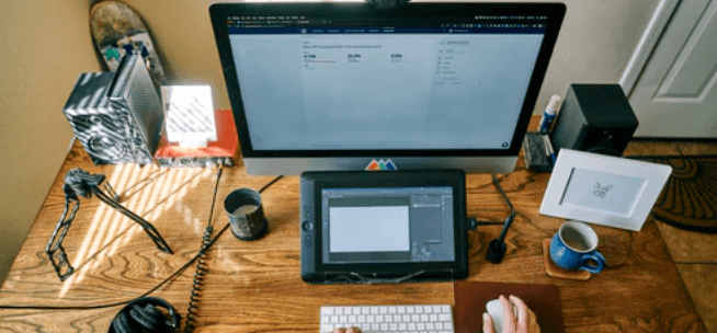 Mengecek typo di Word