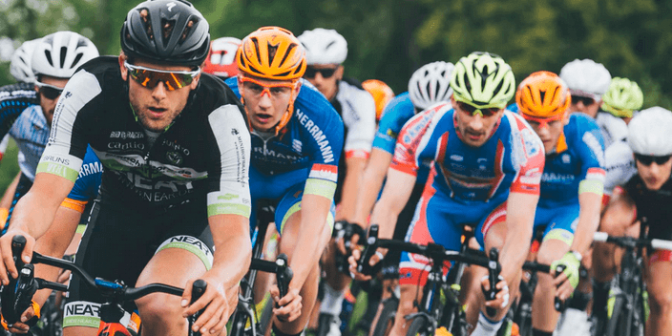 Olahraga menurunkan berat badan 