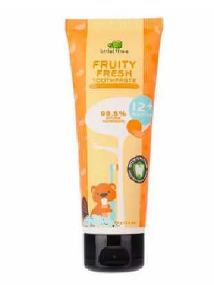 6 Pasta Gigi Khusus Bayi Usia Dibawah 1 Tahun