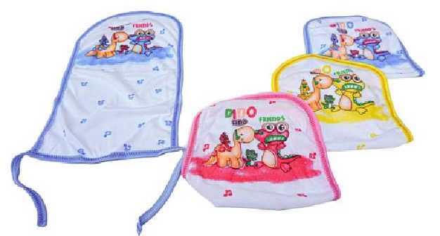 Perlengkapan bayi - Popok kain