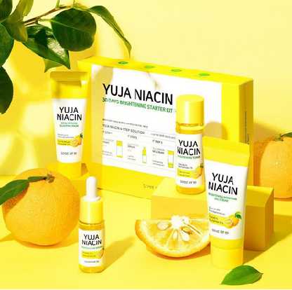 SOMEBYMI Yuja Niacin