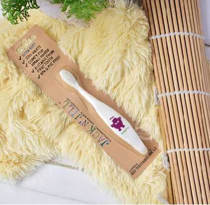 Sikat gigi bayi - Jack N’ Jill