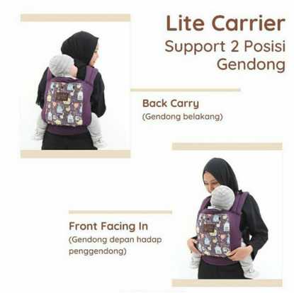 Soft Structure Carrier (SSC)