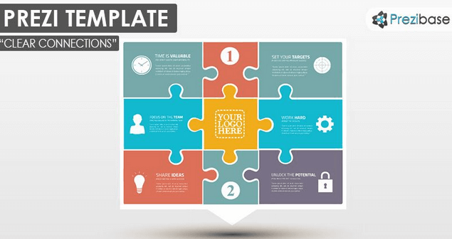 Template PPT gratis