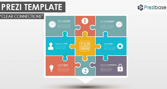 Template PPT gratis