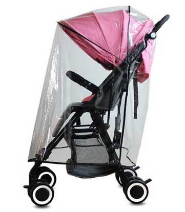 Umbrella Stroller