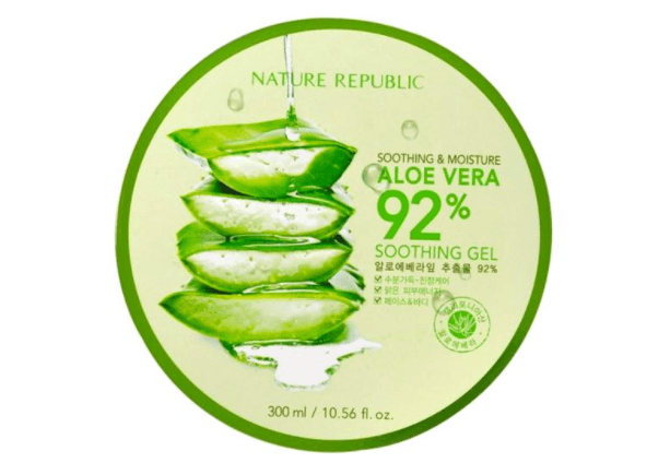 skincare untuk wajah beruntusan