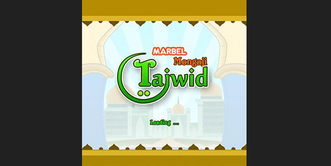 aplikasi belajar Alquran