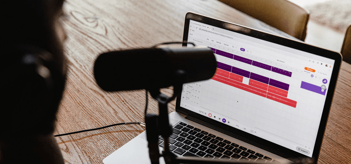 aplikasi perekam podcast