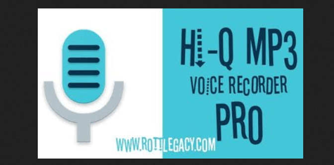 aplikasi rekaman suara