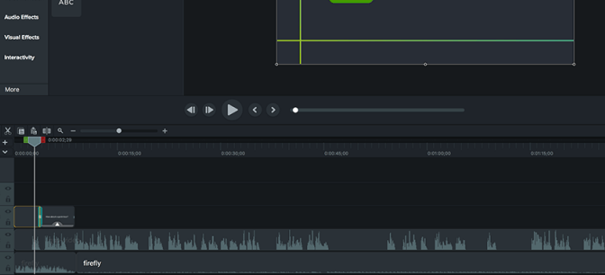 aplikasi rekaman suara