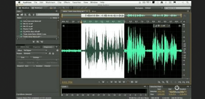 aplikasi untuk membuat podcast