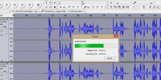 aplikasi untuk membuat podcast