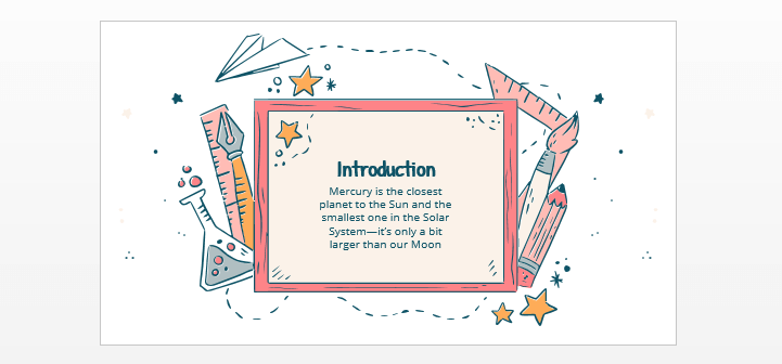 cara membuat PPT yang menarik