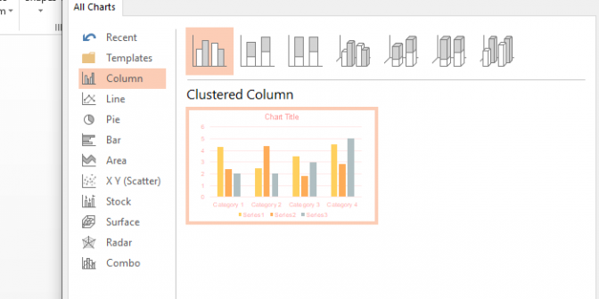 cara membuat PPT yang menarik 
