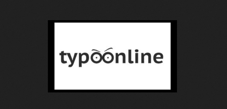 cek typo di word online