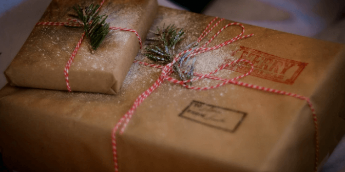 ide kado natal untuk teman