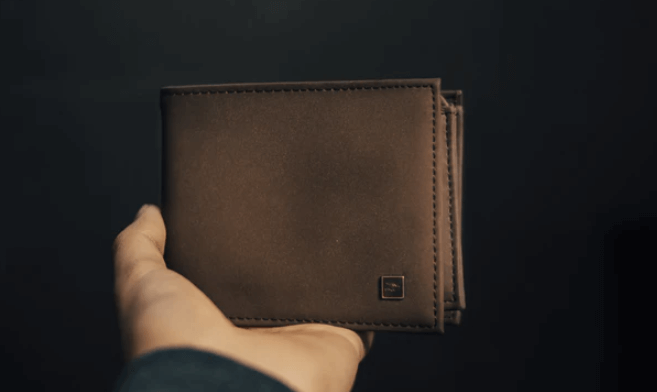 Dompet