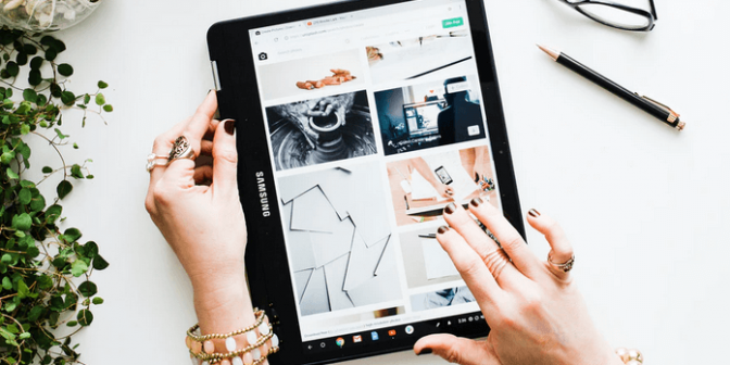 kado elektronik untuk pacar