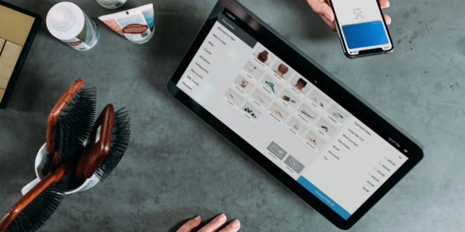 kado elektronik untuk pacar