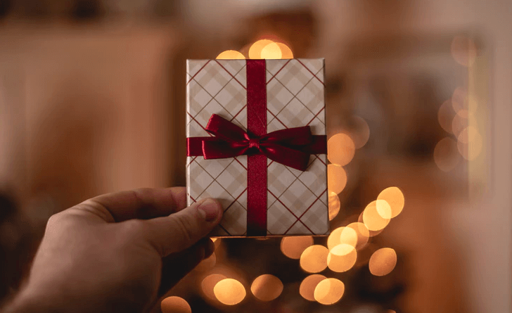 kado estetik untuk sahabat